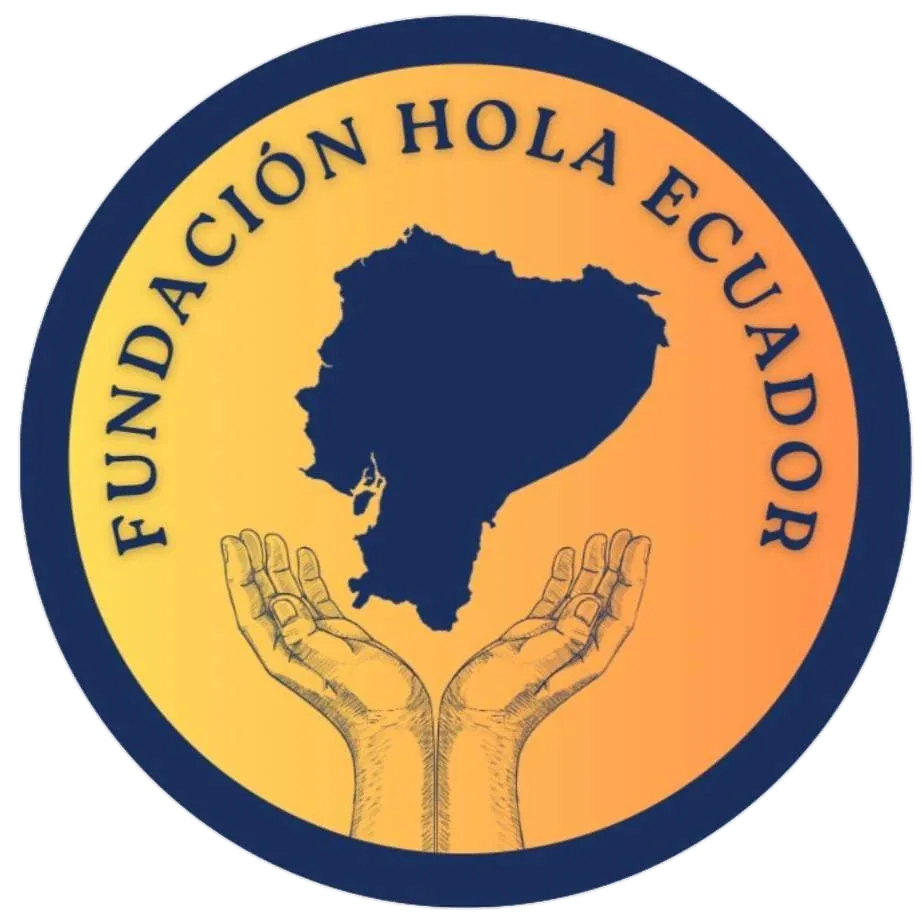 Fundación Hola Ecuador