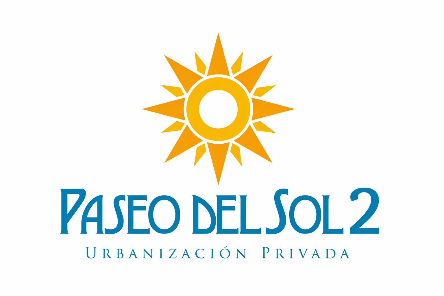 Paseo del Sol 2
